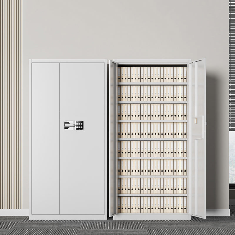 SAFEMOLVUS 金庫 高さ100cm オールスチール 盗難防止 安全 ホーム