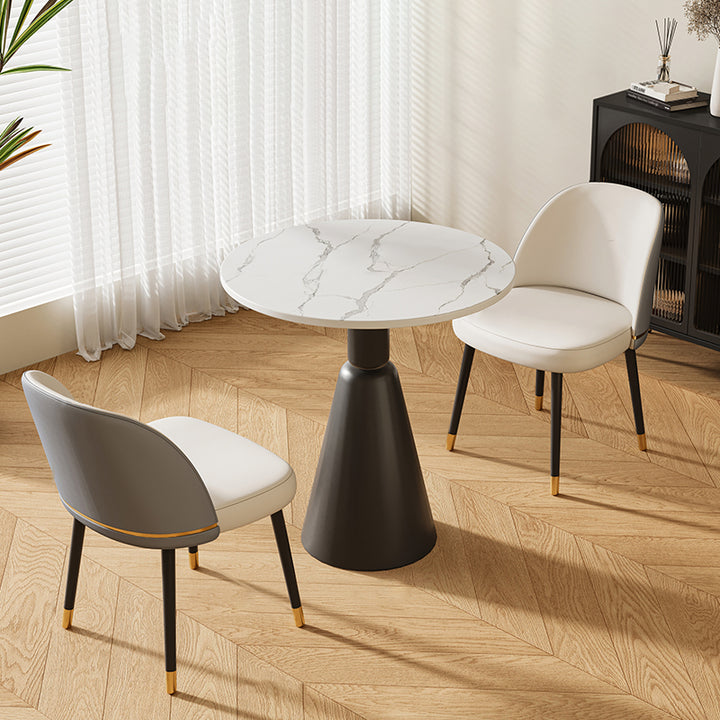 コーヒーテーブル・椅子｜アルプスデザイン コンパクト