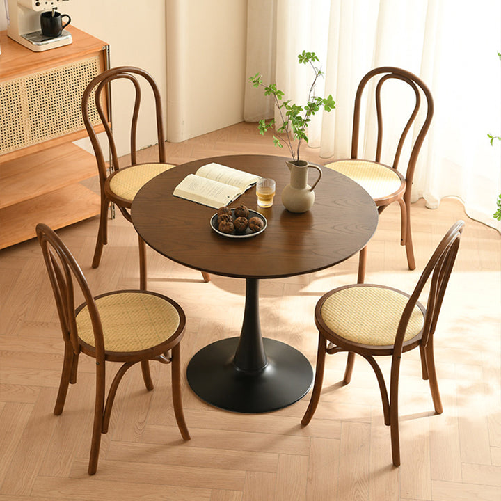 コーヒーテーブル・椅子｜ナチュラル ユニバーサル