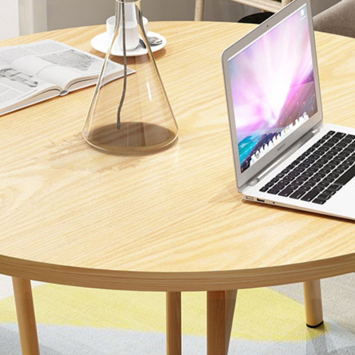 コーヒーテーブル・椅子｜ノルディック カジュアル テーブルセット