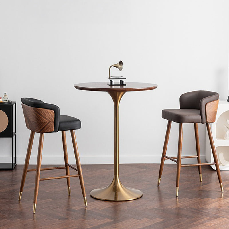 OFFINEO｜ラウンドコンソールテーブル