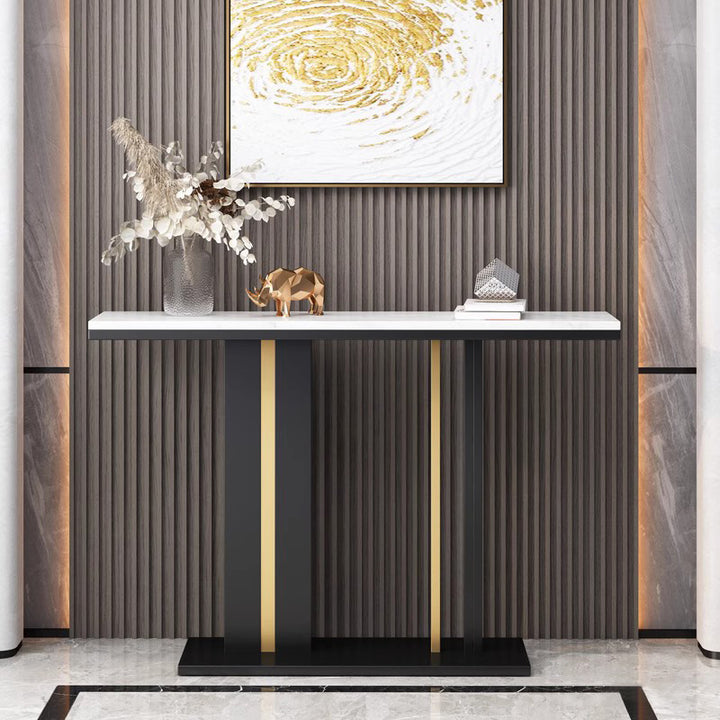 カウンターテーブル｜北欧風 ストライドライン シンプル