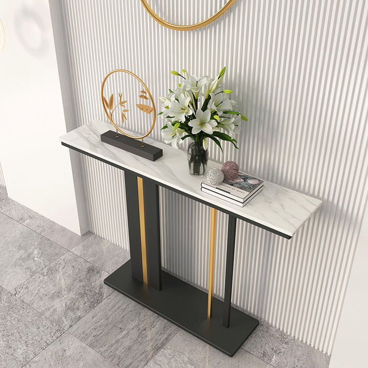 カウンターテーブル｜北欧風 ストライドライン シンプル