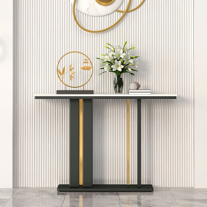 カウンターテーブル｜北欧風 ストライドライン シンプル