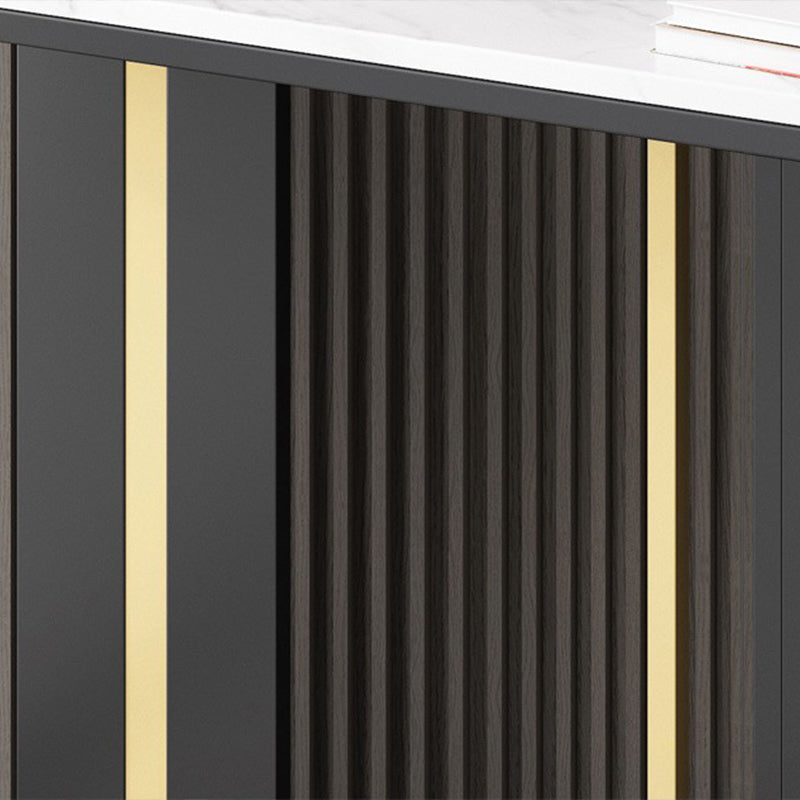 カウンターテーブル｜北欧風 ストライドライン シンプル