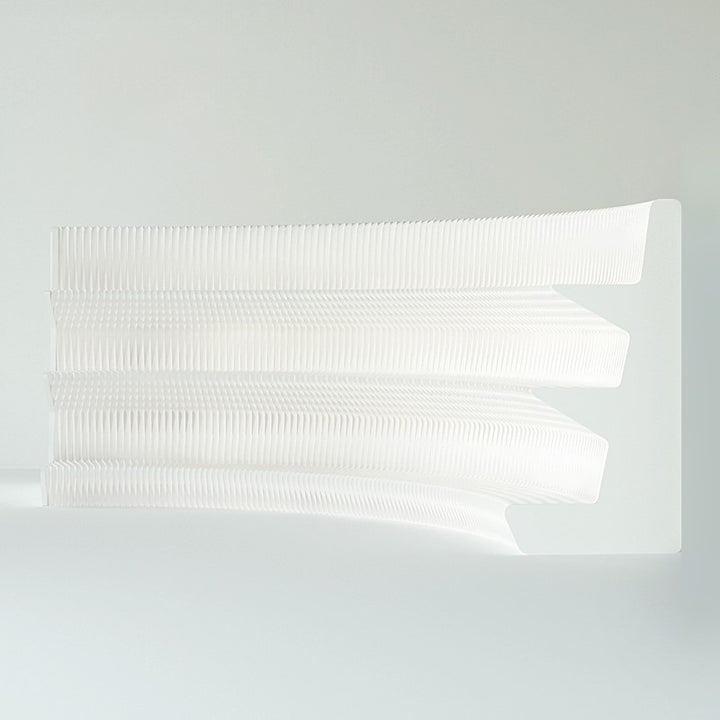 展示台｜クラフト紙 デクステリティ 化粧品 バッグ陳列