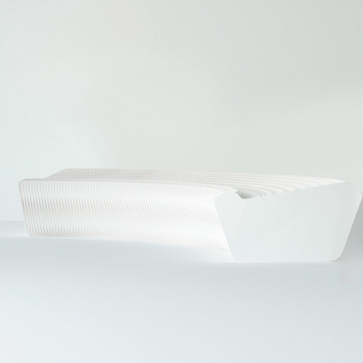 展示台｜クラフト紙 デクステリティ 化粧品 バッグ陳列