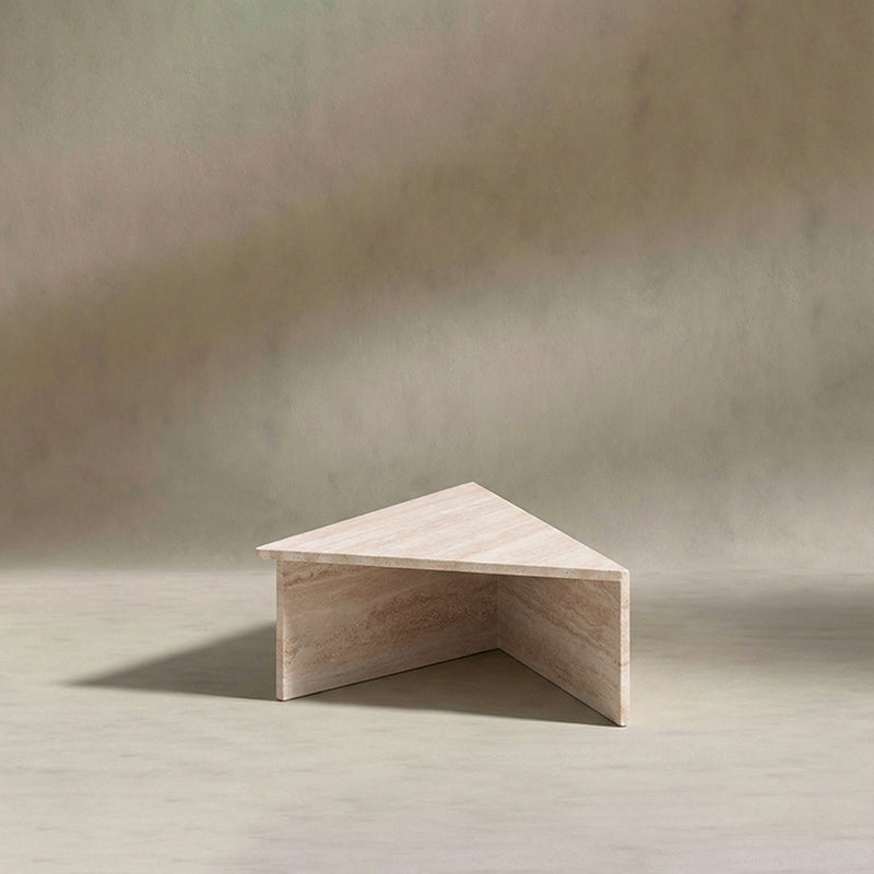 ローテーブル｜イタリア風 モダンデザイン 異形