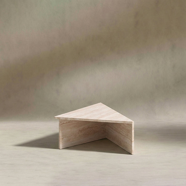 ローテーブル｜イタリア風 モダンデザイン 異形