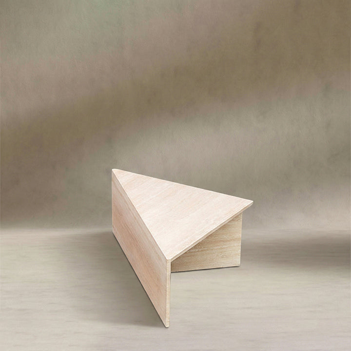 ローテーブル｜イタリア風 モダンデザイン 異形