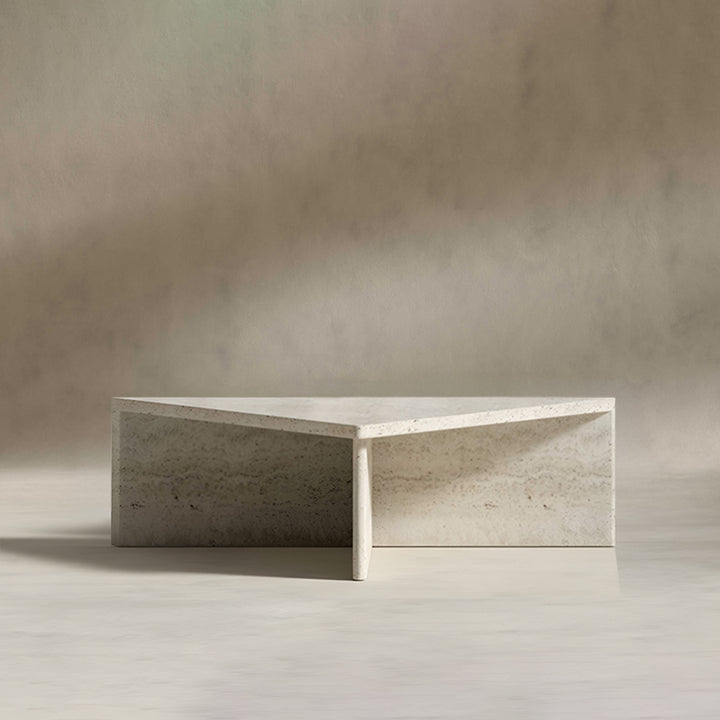 ローテーブル｜イタリア風 モダンデザイン 異形