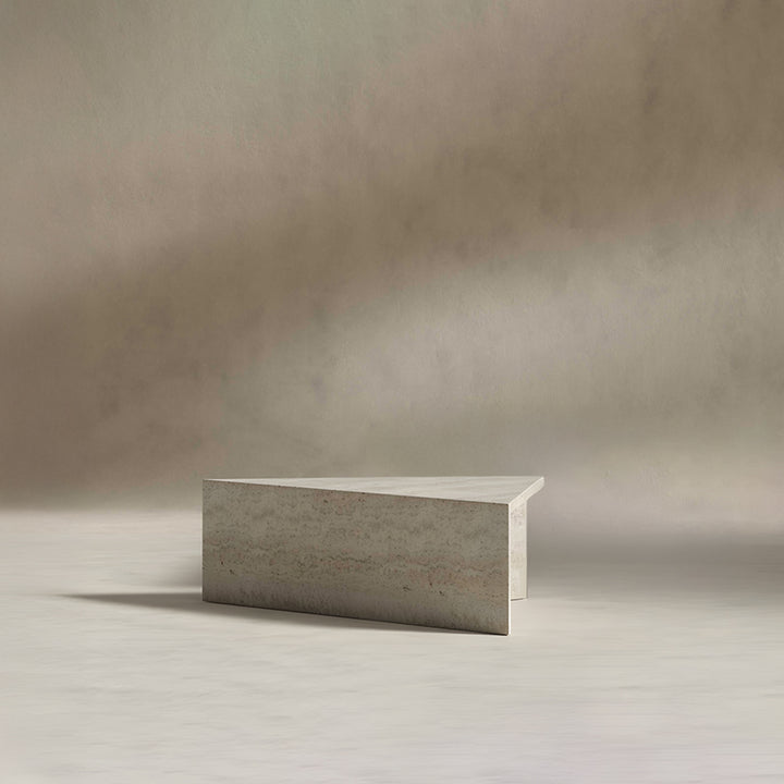 ローテーブル｜イタリア風 モダンデザイン 異形