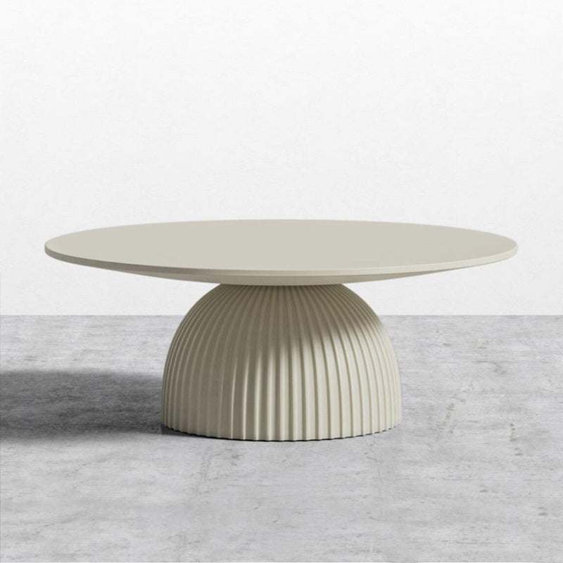OFFINEO公式 | ローテーブル フランス風 シンプルデザイン 純色