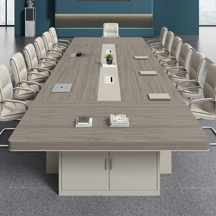 会議用テーブル・椅子｜スタイリッシュ ミーティングテーブル
