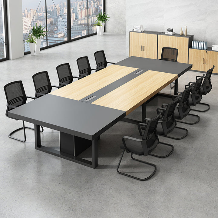 会議用テーブル・椅子｜プロダクティヴィティ 高級感
