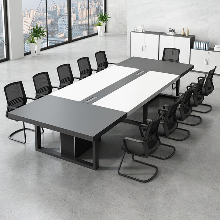 会議用テーブル・椅子｜プロダクティヴィティ 高級感