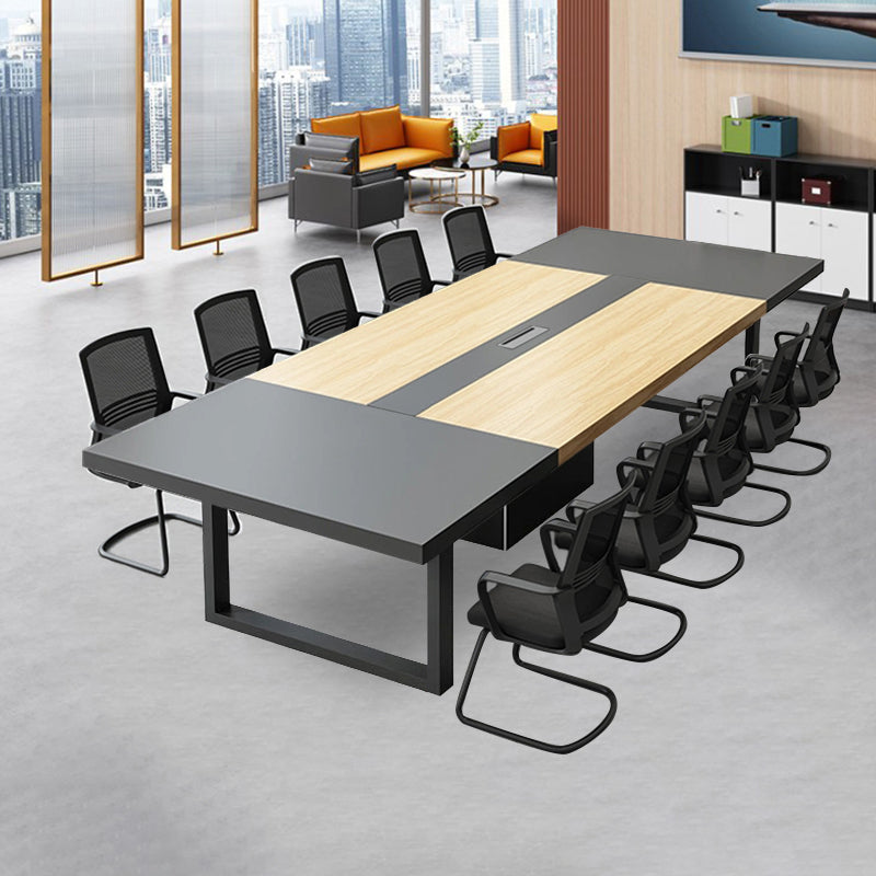 展示品　オフェクト　ダイニングテーブル　会議　ミーティングテーブル　モダン ミーティングテーブル・会議室テーブルが激安 | オフィス家具の