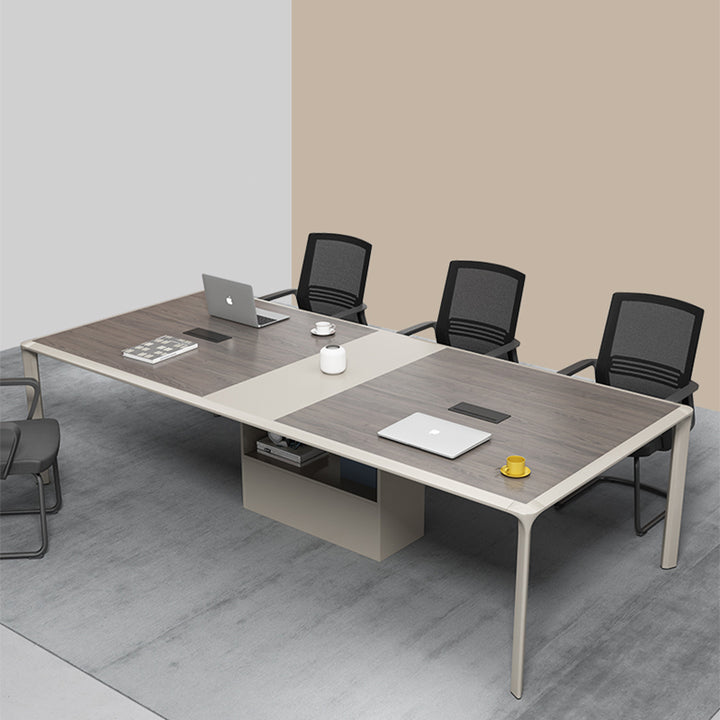 会議用テーブル・椅子｜フューチャー コンファレンステーブル