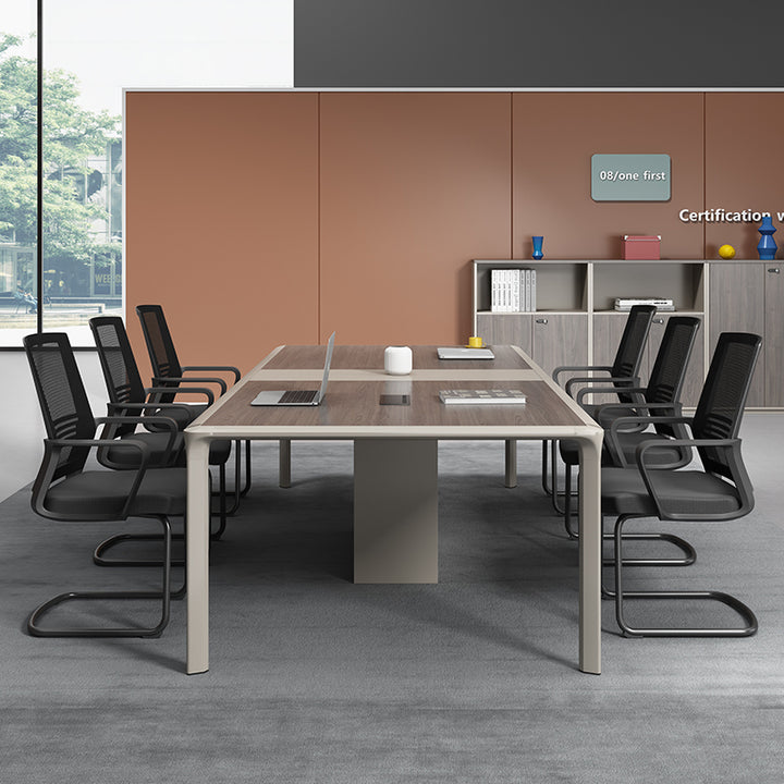 会議用テーブル・椅子｜フューチャー コンファレンステーブル