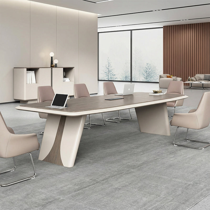 OFFINEO公式 | 会議用テーブル モダンフレキシブル 高級感