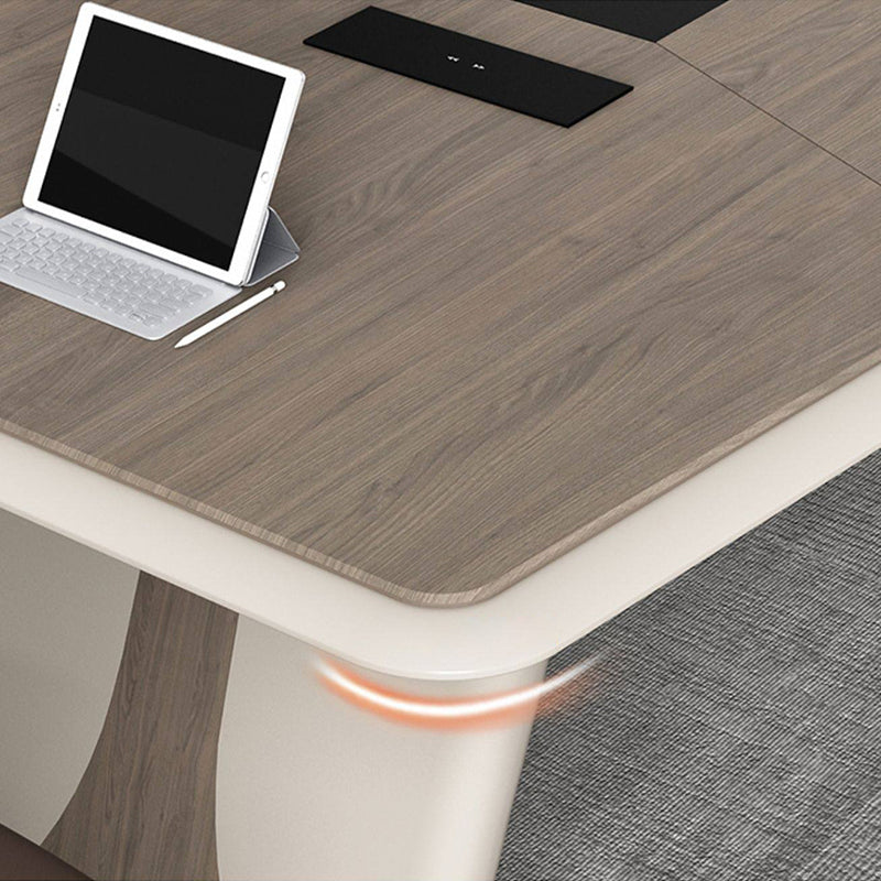 会議用テーブル・椅子｜モダンフレキシブル 高級感