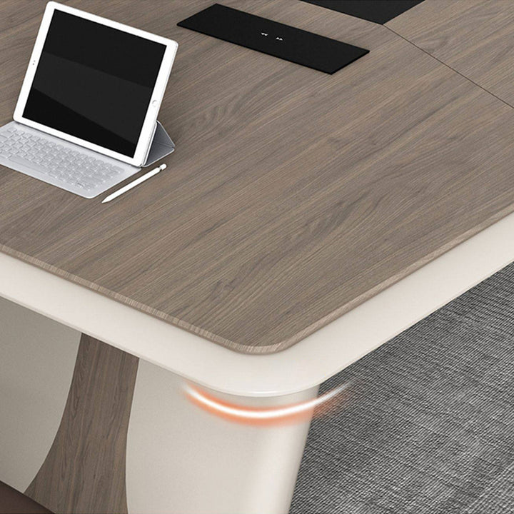 会議用テーブル・椅子｜モダンフレキシブル 高級感