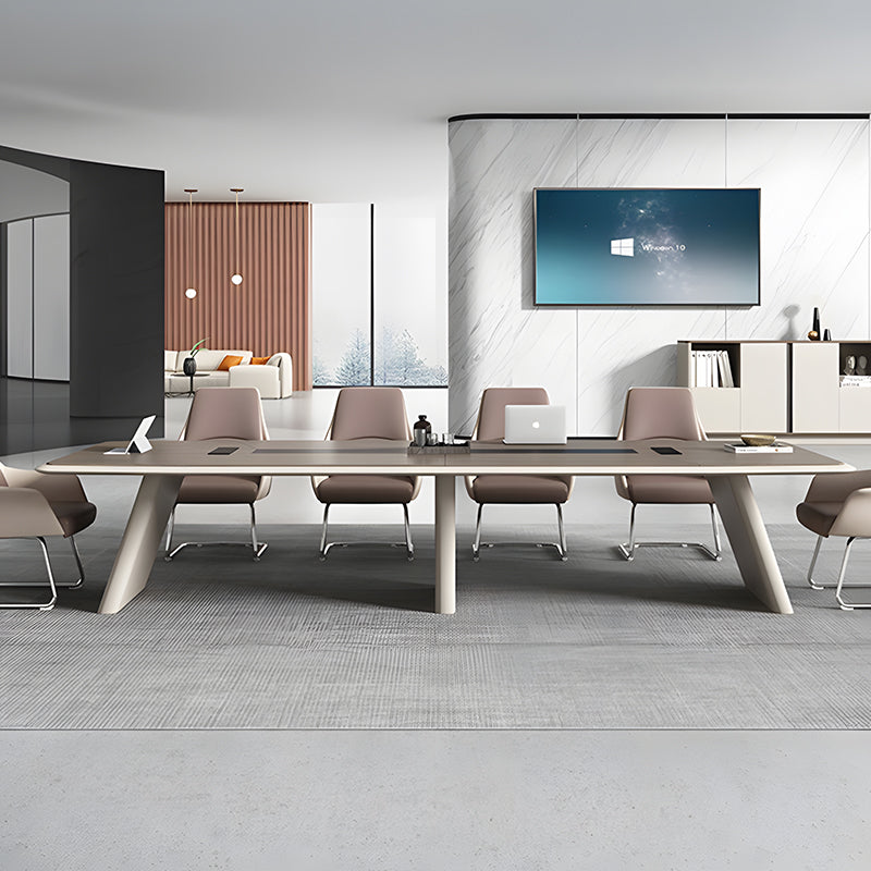 OFFINEO公式 | 会議用テーブル モダンフレキシブル 高級感