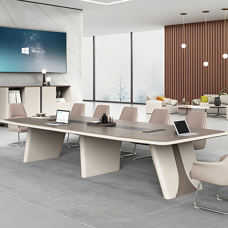 会議用テーブル・椅子｜モダンフレキシブル 高級感