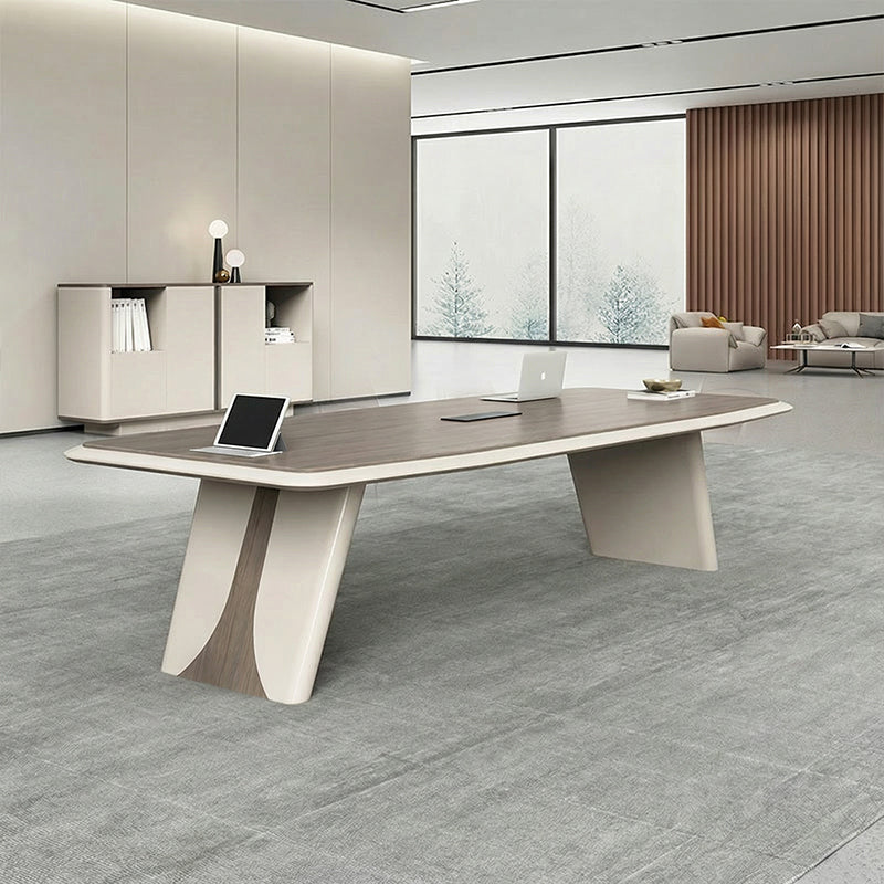 会議用テーブル・椅子｜モダンフレキシブル 高級感