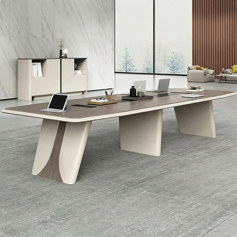 会議用テーブル・椅子｜モダンフレキシブル 高級感