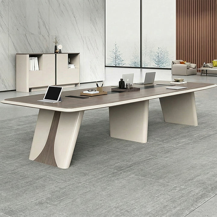 会議用テーブル・椅子｜モダンフレキシブル 高級感