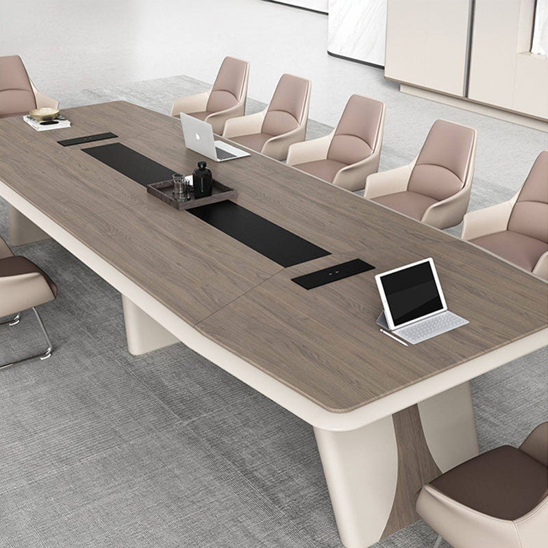 会議用テーブル・椅子｜モダンフレキシブル 高級感