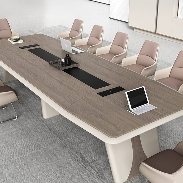 会議用テーブル・椅子｜モダンフレキシブル 高級感
