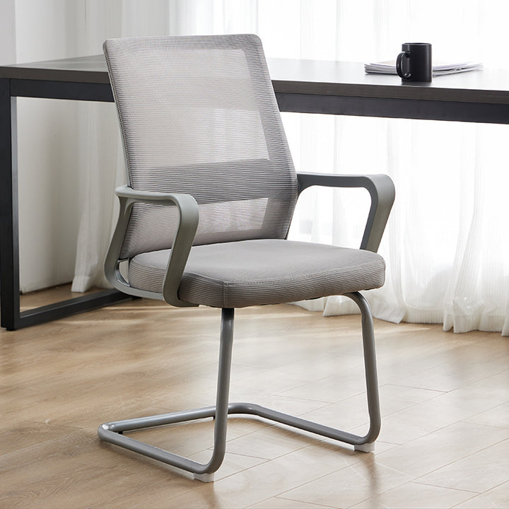 会議用テーブル・椅子｜シンプルデザイン リラックス