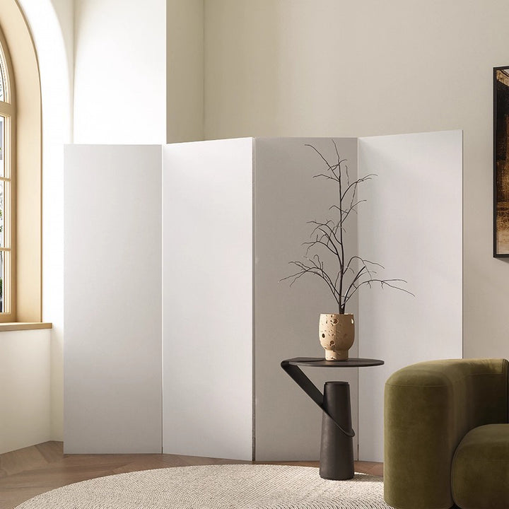 パーテーション｜油絵キャンバス シンプル DIY可能