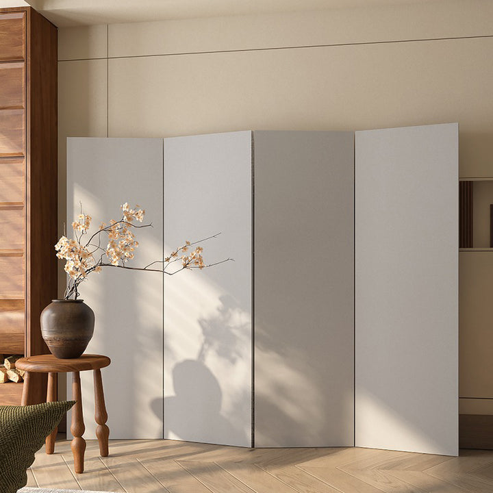 パーテーション｜油絵キャンバス シンプル DIY可能