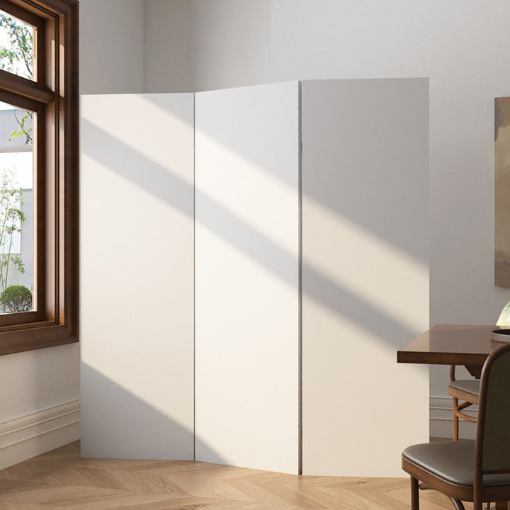 パーテーション｜油絵キャンバス シンプル DIY可能