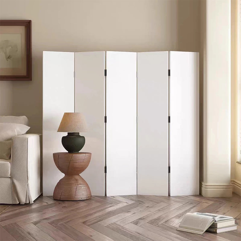 パーテーション｜油絵キャンバス シンプル DIY可能