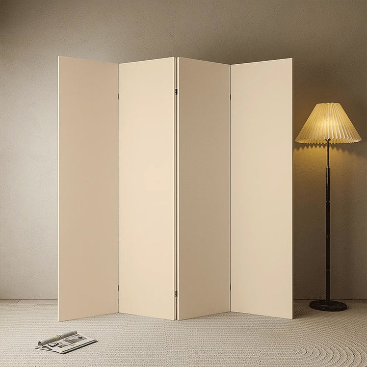 パーテーション｜油絵キャンバス シンプル 温もり系