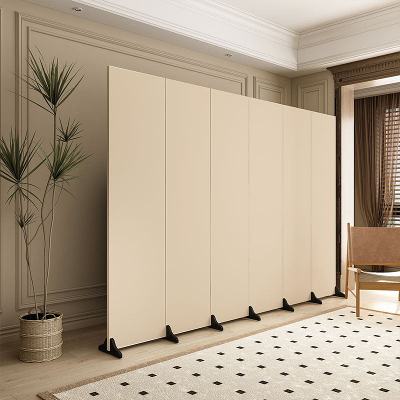 パーテーション｜油絵キャンバス シンプル 温もり系