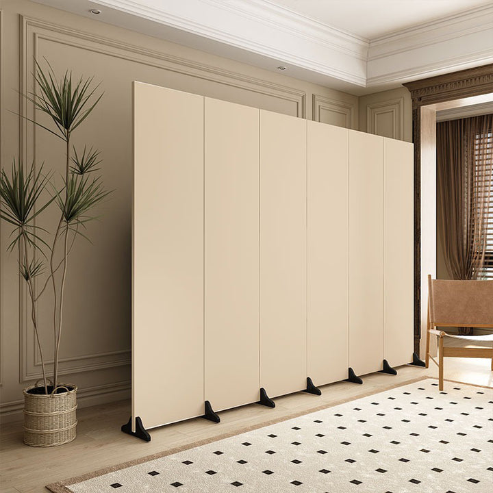 パーテーション｜油絵キャンバス シンプル 温もり系