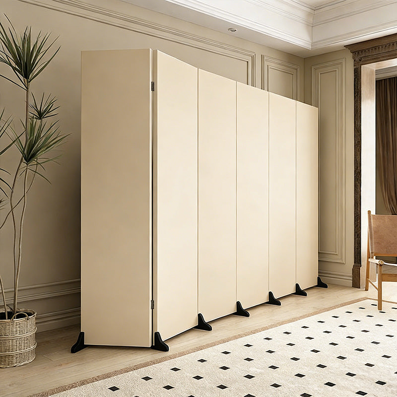 パーテーション｜油絵キャンバス シンプル 温もり系