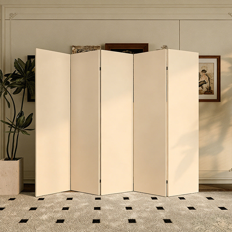 パーテーション｜油絵キャンバス シンプル 温もり系