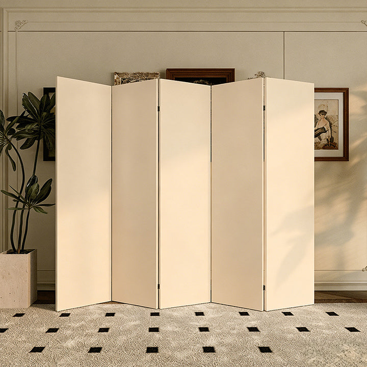 パーテーション｜油絵キャンバス シンプル 温もり系