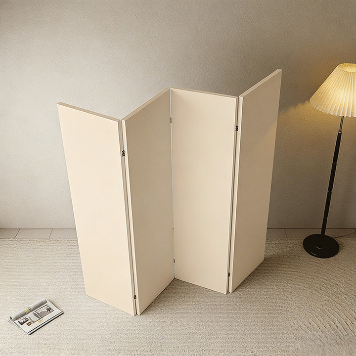 パーテーション｜油絵キャンバス シンプル 温もり系