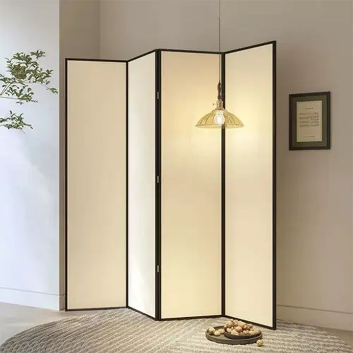 パーテーション｜油絵キャンバス おしゃれ 折り畳み式