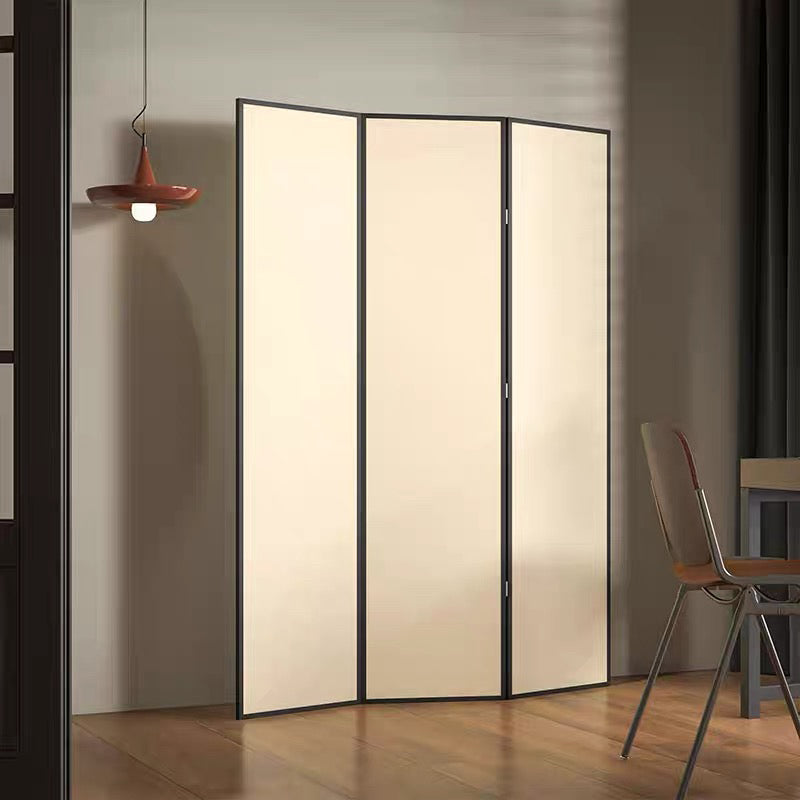 パーテーション｜油絵キャンバス おしゃれ 折り畳み式