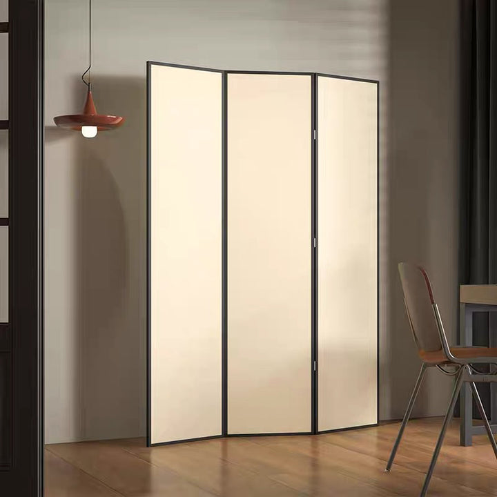 パーテーション｜油絵キャンバス おしゃれ 折り畳み式