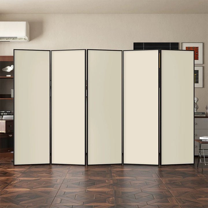 パーテーション｜油絵キャンバス おしゃれ 折り畳み式