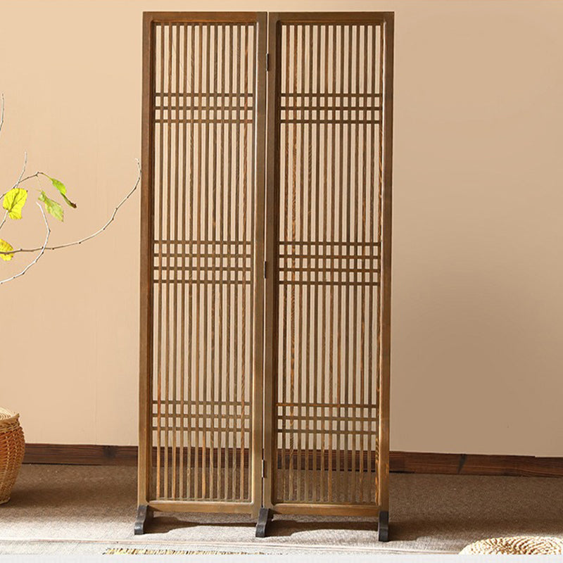 パーテーション｜無垢材 エレガント ナチュラル